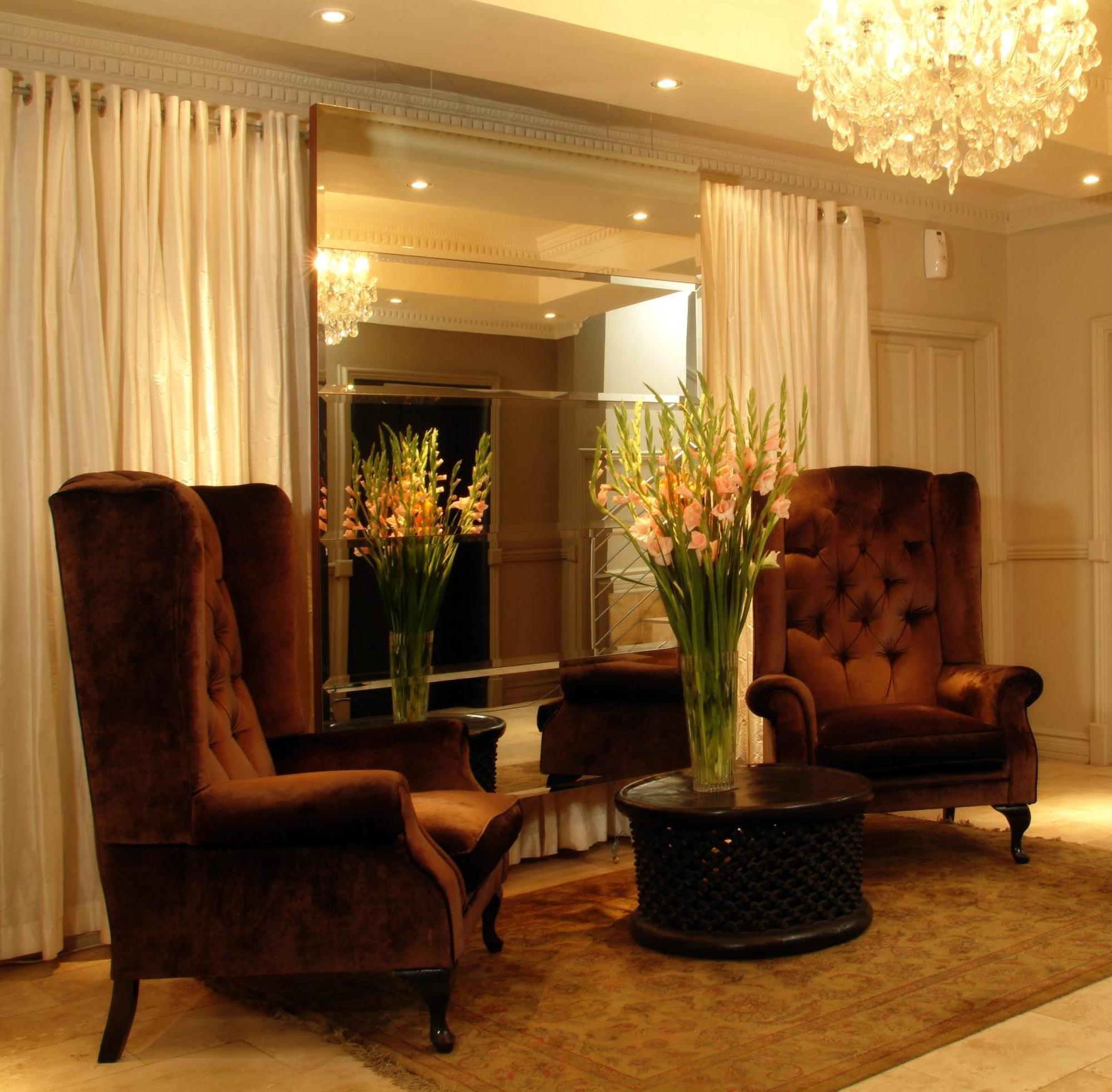 Manhattan Hotel Pretoria-Noord Dış mekan fotoğraf