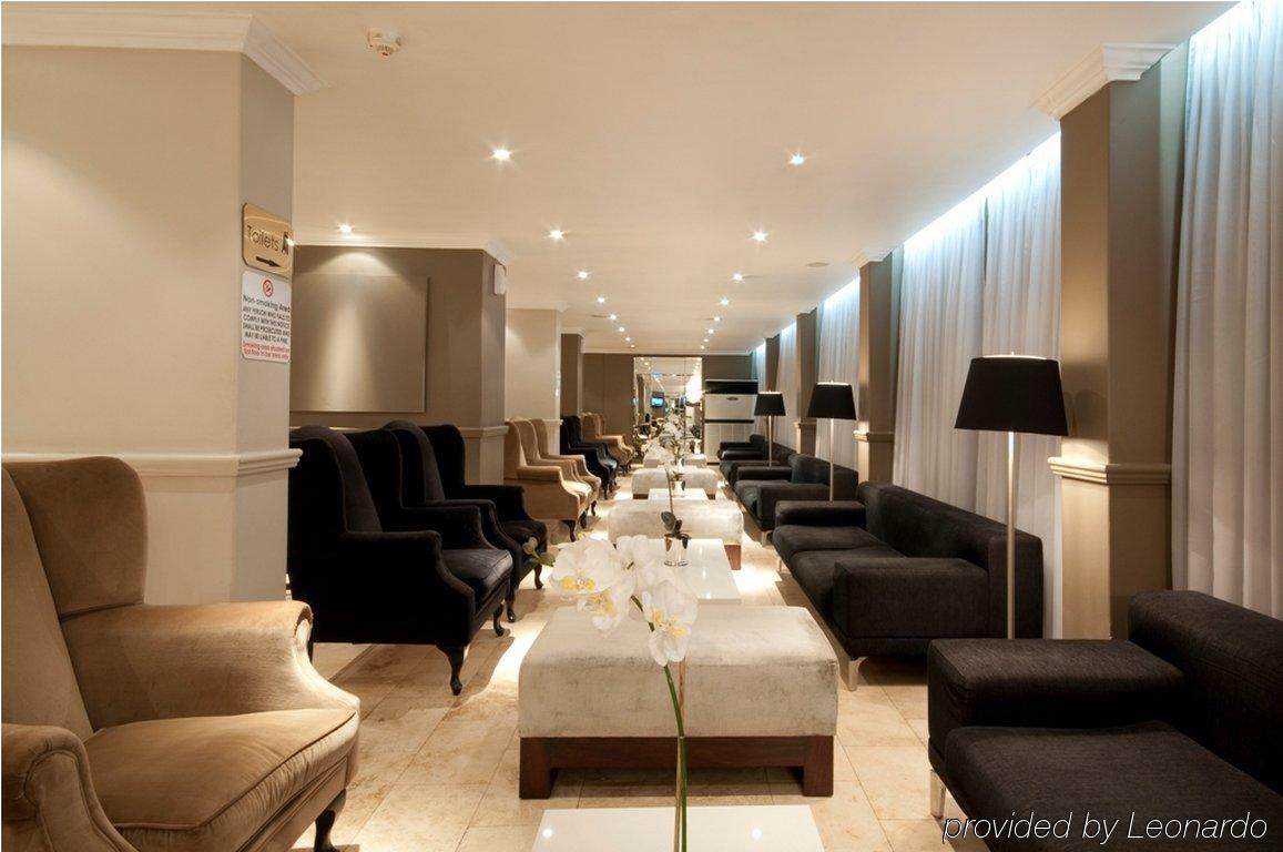 Manhattan Hotel Pretoria-Noord Dış mekan fotoğraf