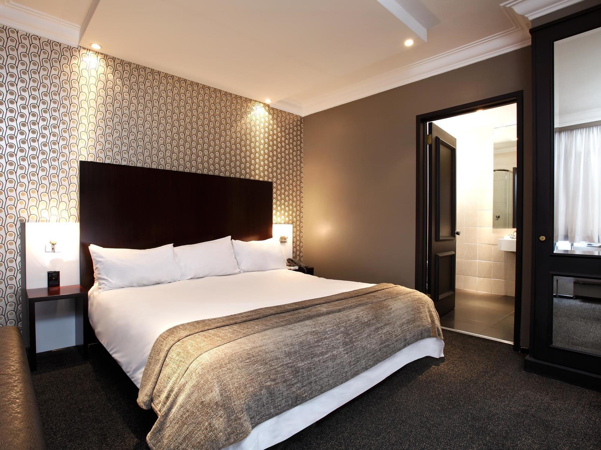 Manhattan Hotel Pretoria-Noord Dış mekan fotoğraf