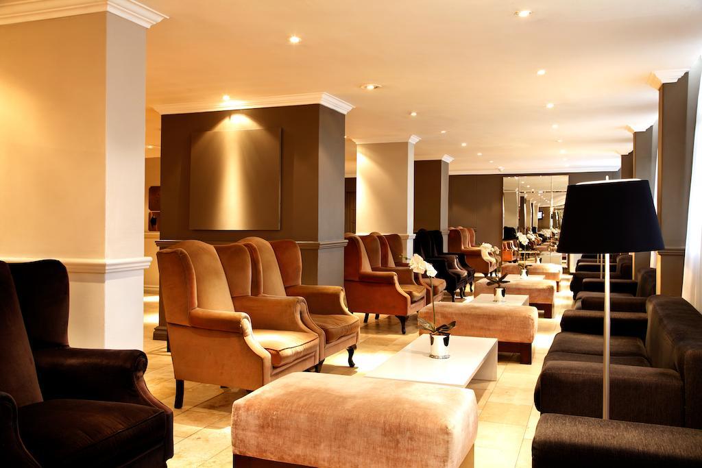 Manhattan Hotel Pretoria-Noord Dış mekan fotoğraf