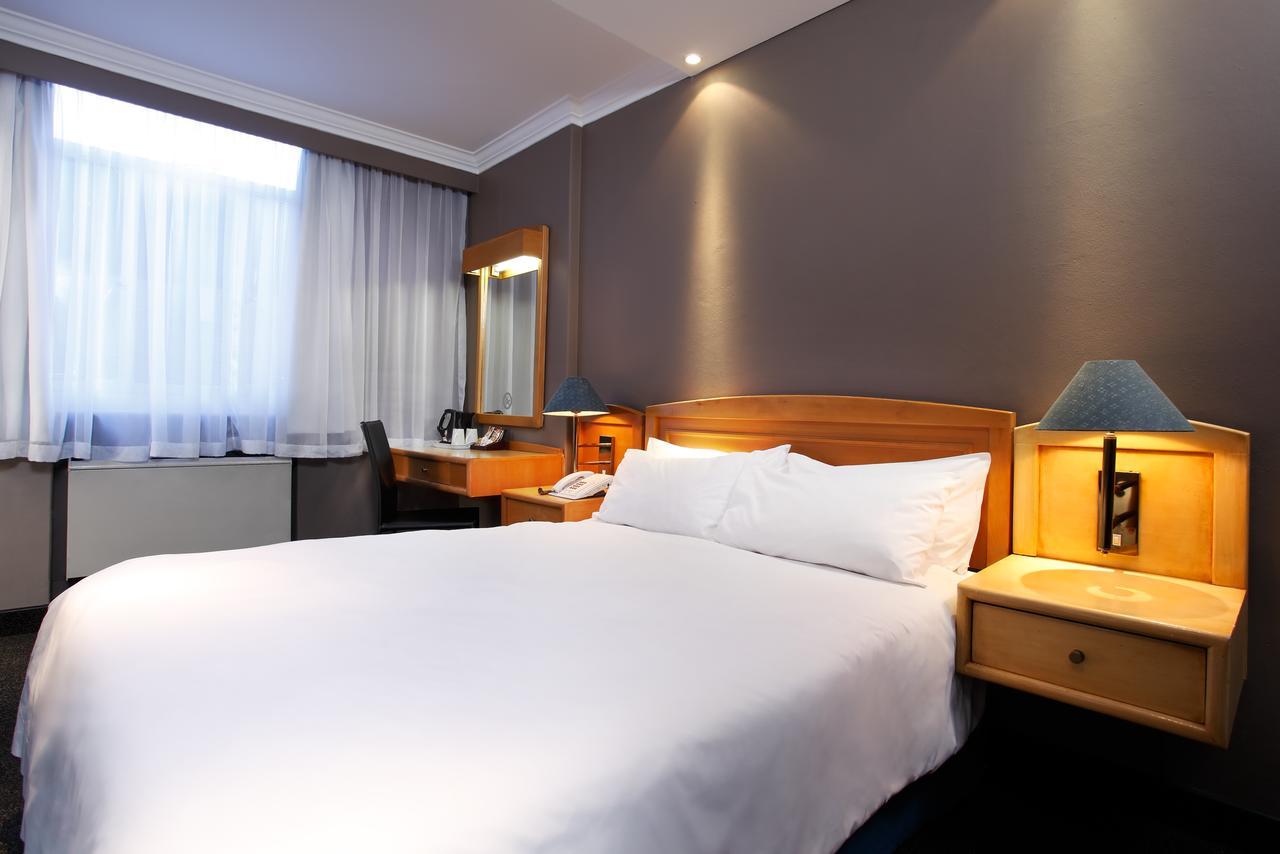 Manhattan Hotel Pretoria-Noord Dış mekan fotoğraf
