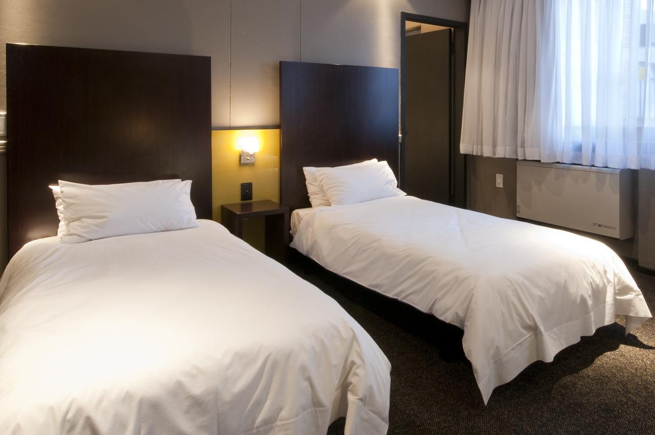 Manhattan Hotel Pretoria-Noord Dış mekan fotoğraf
