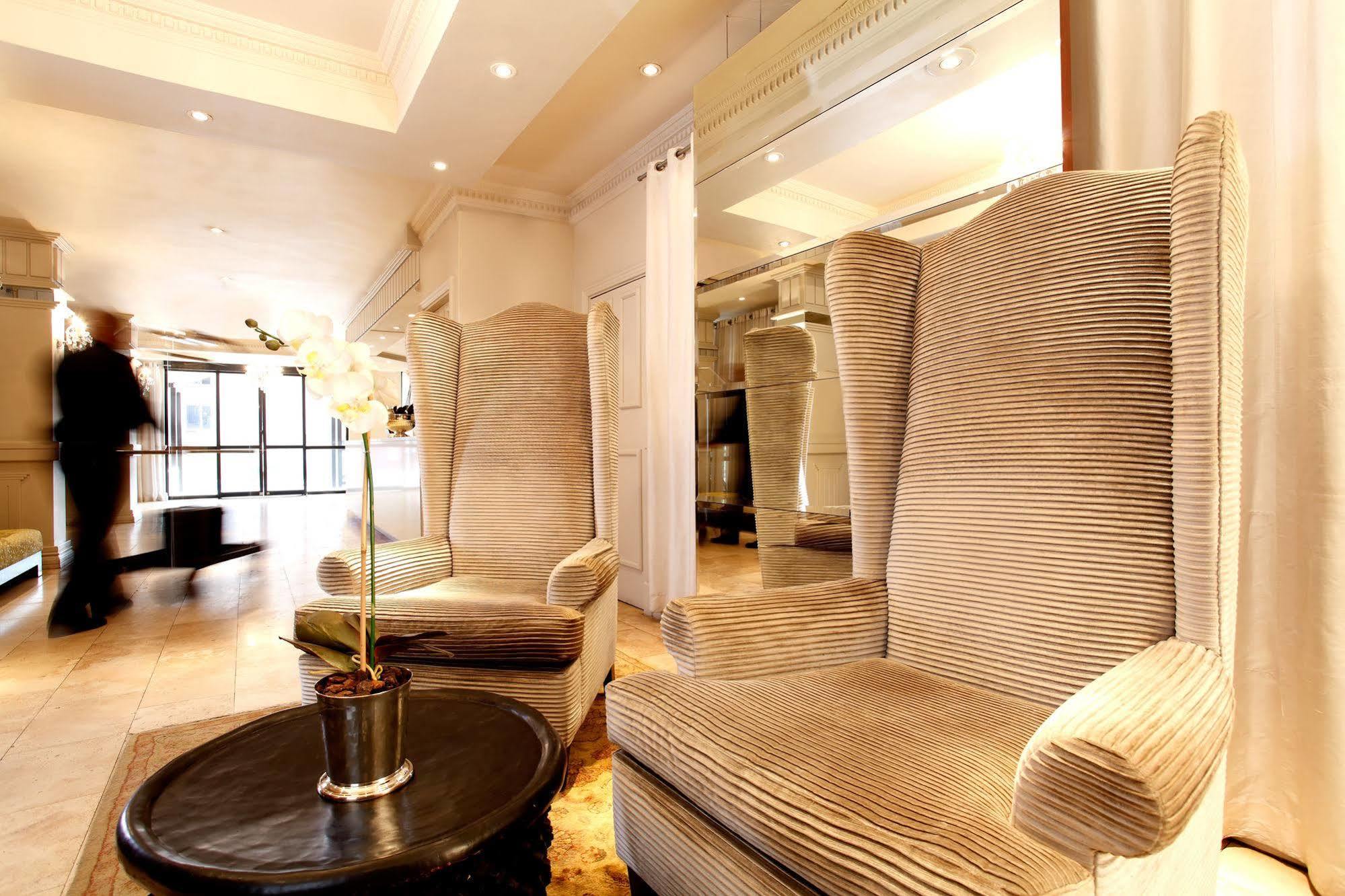 Manhattan Hotel Pretoria-Noord Dış mekan fotoğraf