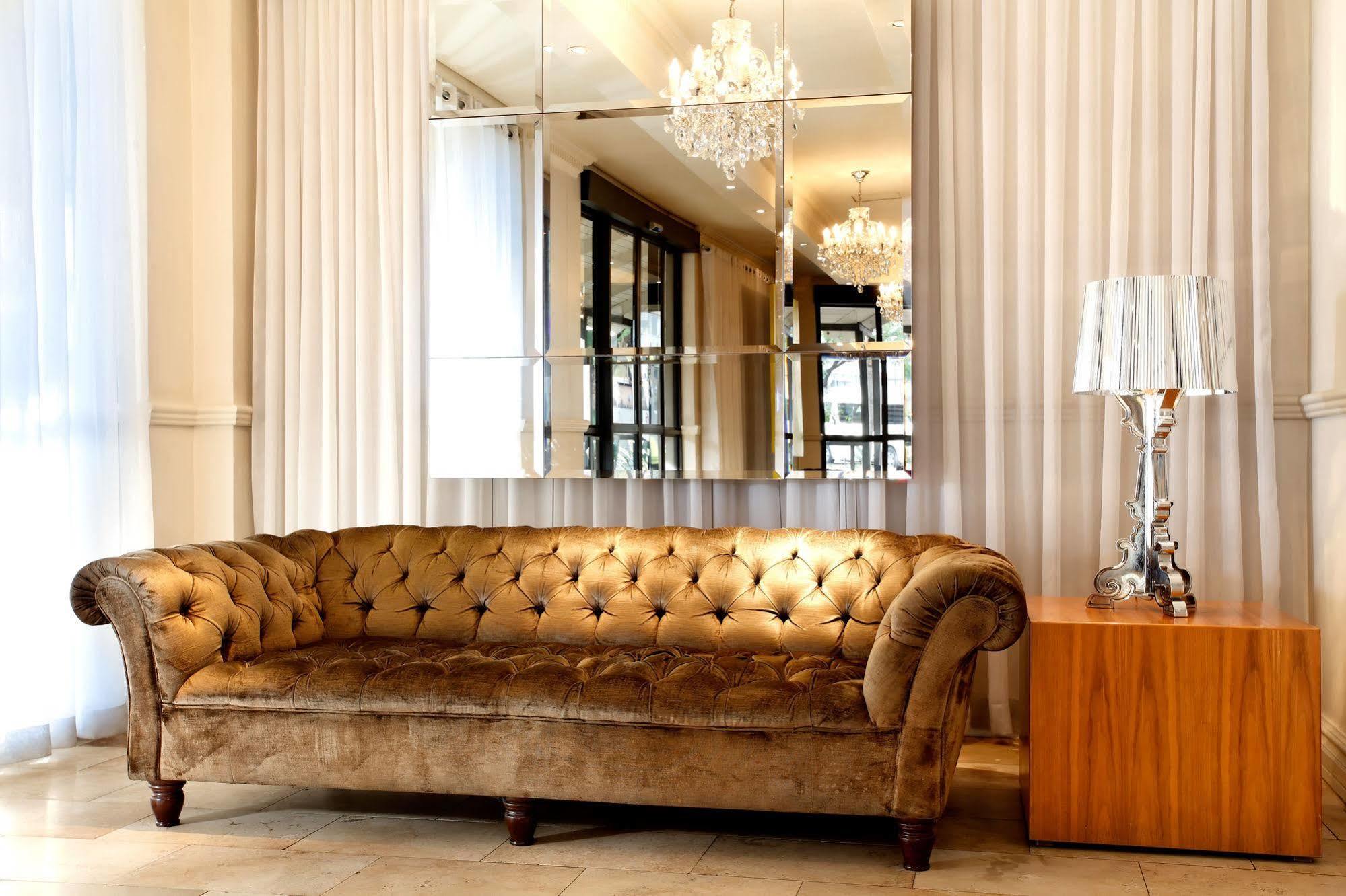 Manhattan Hotel Pretoria-Noord Dış mekan fotoğraf
