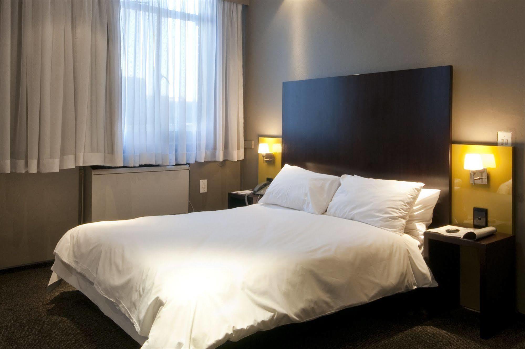 Manhattan Hotel Pretoria-Noord Dış mekan fotoğraf