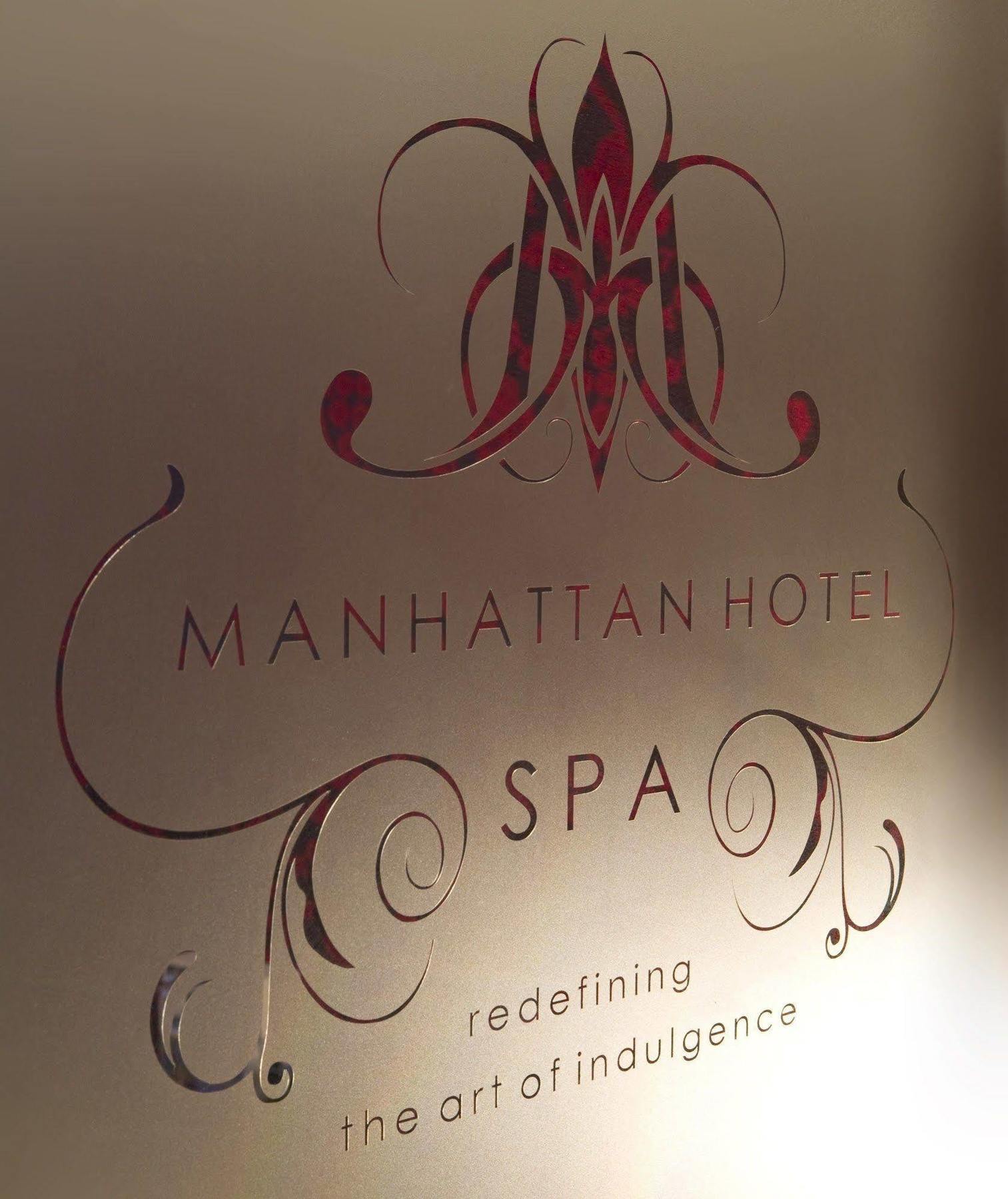 Manhattan Hotel Pretoria-Noord Dış mekan fotoğraf