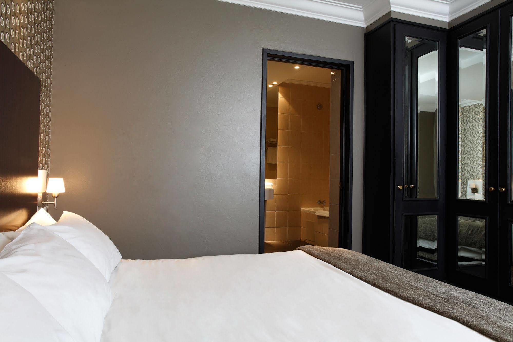Manhattan Hotel Pretoria-Noord Dış mekan fotoğraf
