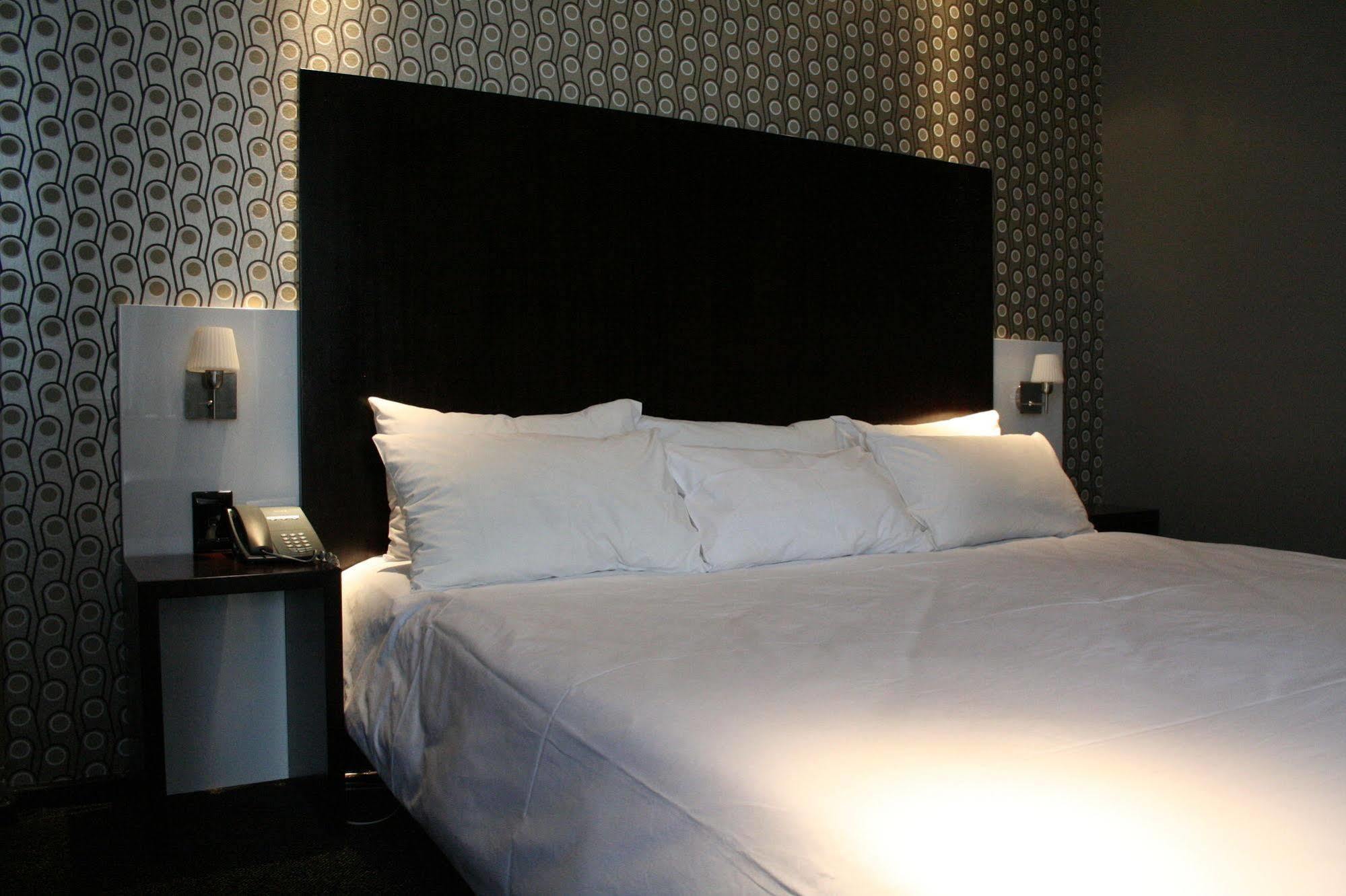 Manhattan Hotel Pretoria-Noord Dış mekan fotoğraf