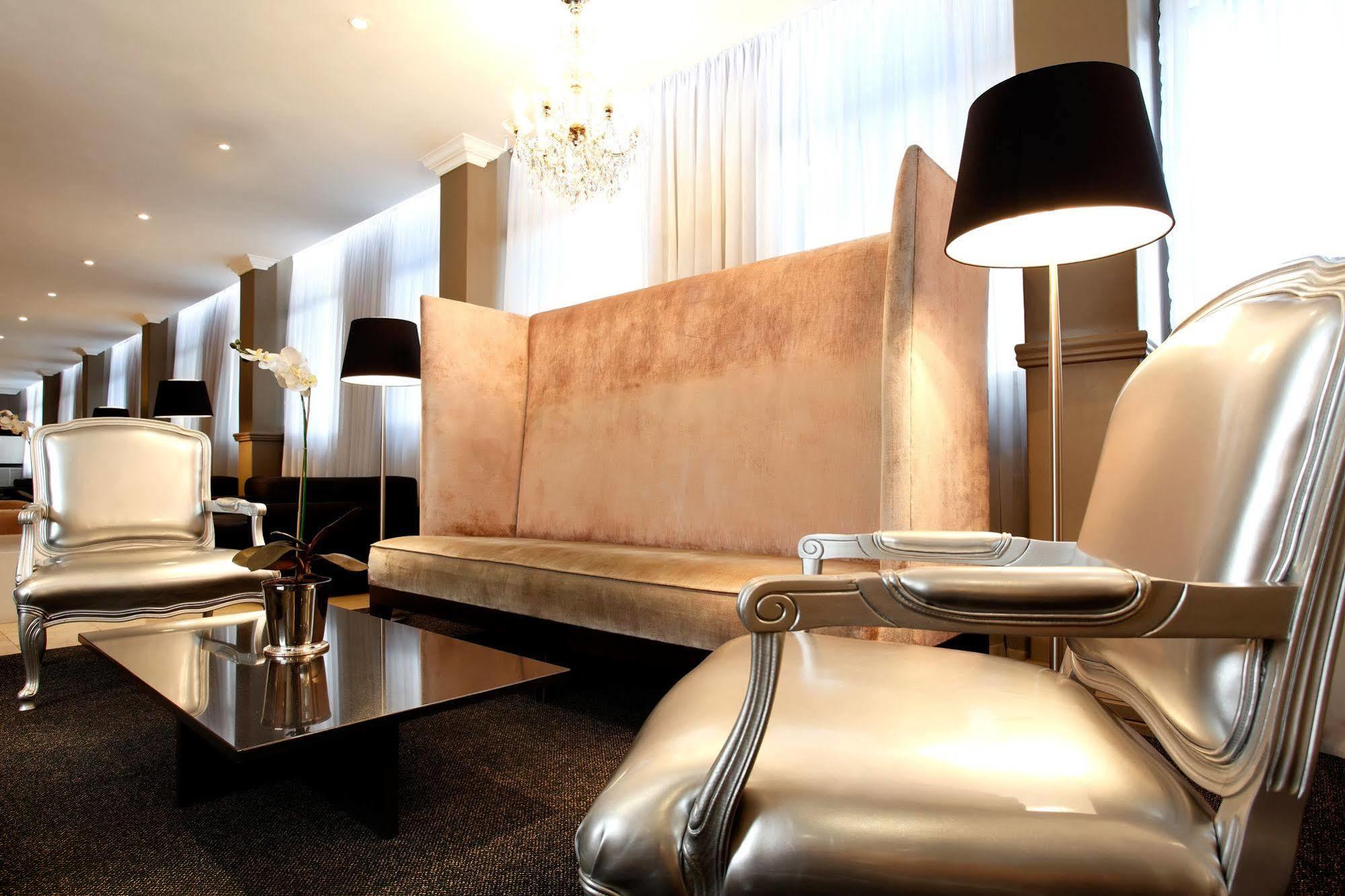 Manhattan Hotel Pretoria-Noord Dış mekan fotoğraf