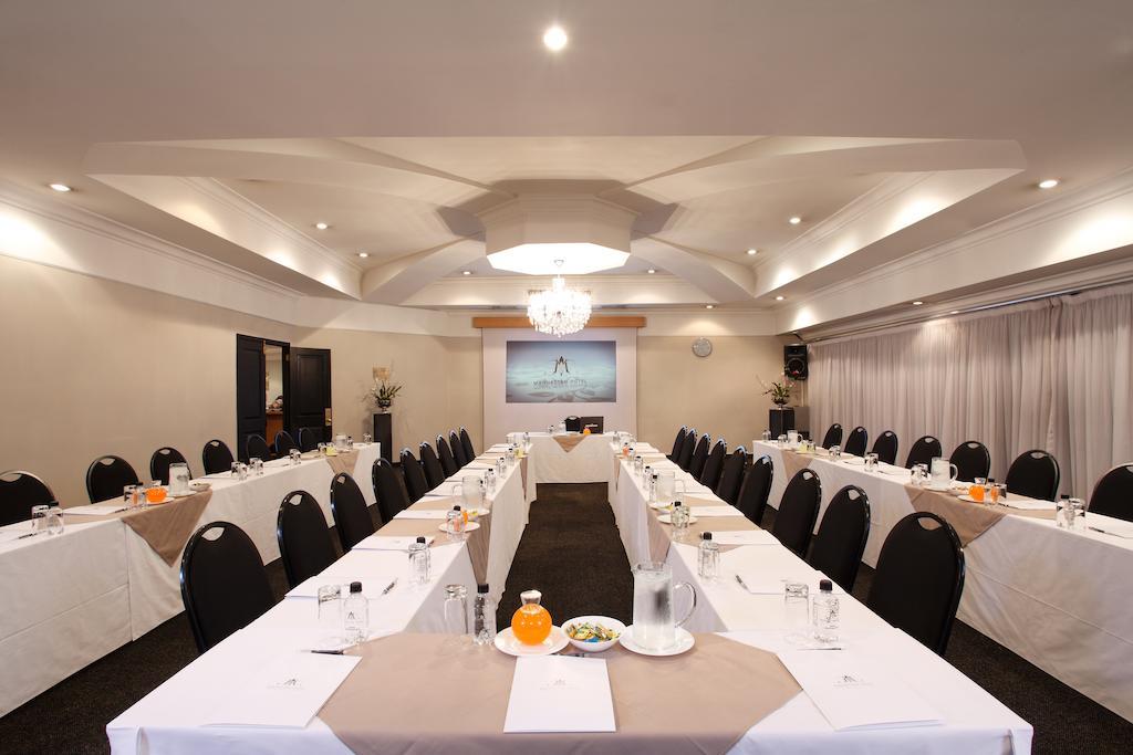 Manhattan Hotel Pretoria-Noord Dış mekan fotoğraf