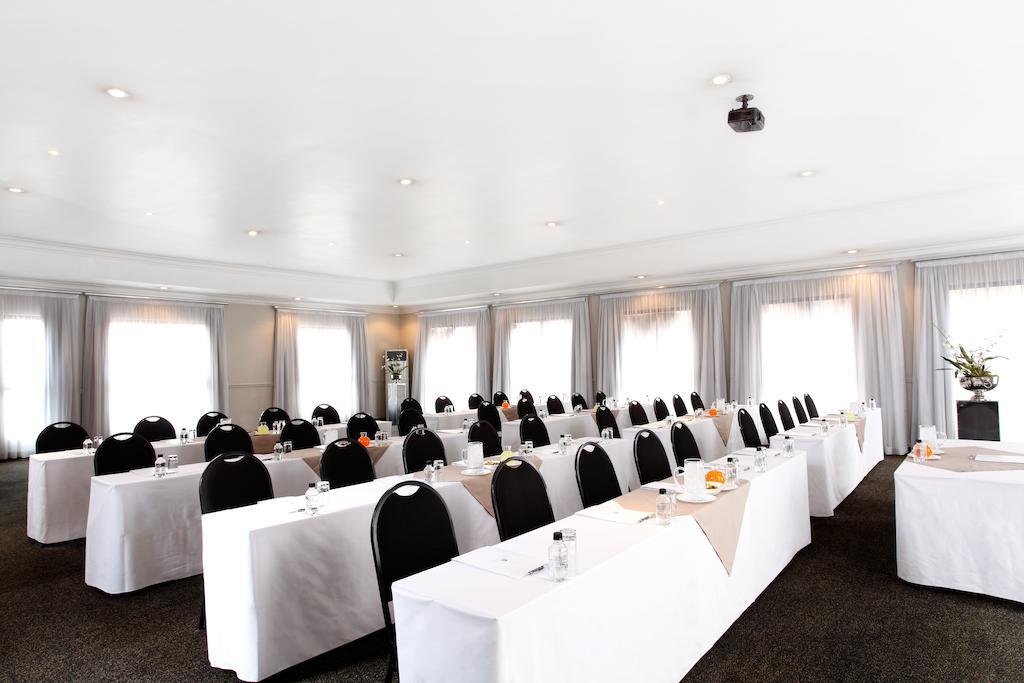 Manhattan Hotel Pretoria-Noord Dış mekan fotoğraf