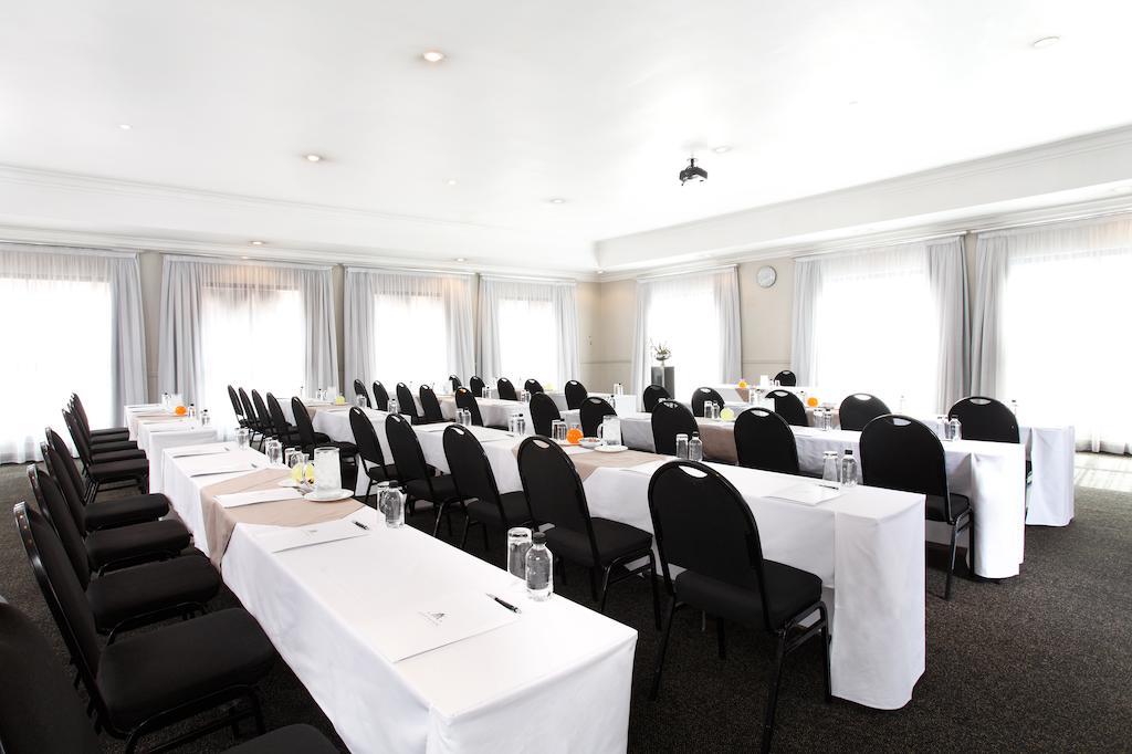 Manhattan Hotel Pretoria-Noord Dış mekan fotoğraf