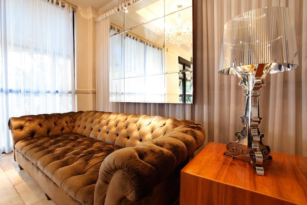 Manhattan Hotel Pretoria-Noord Dış mekan fotoğraf